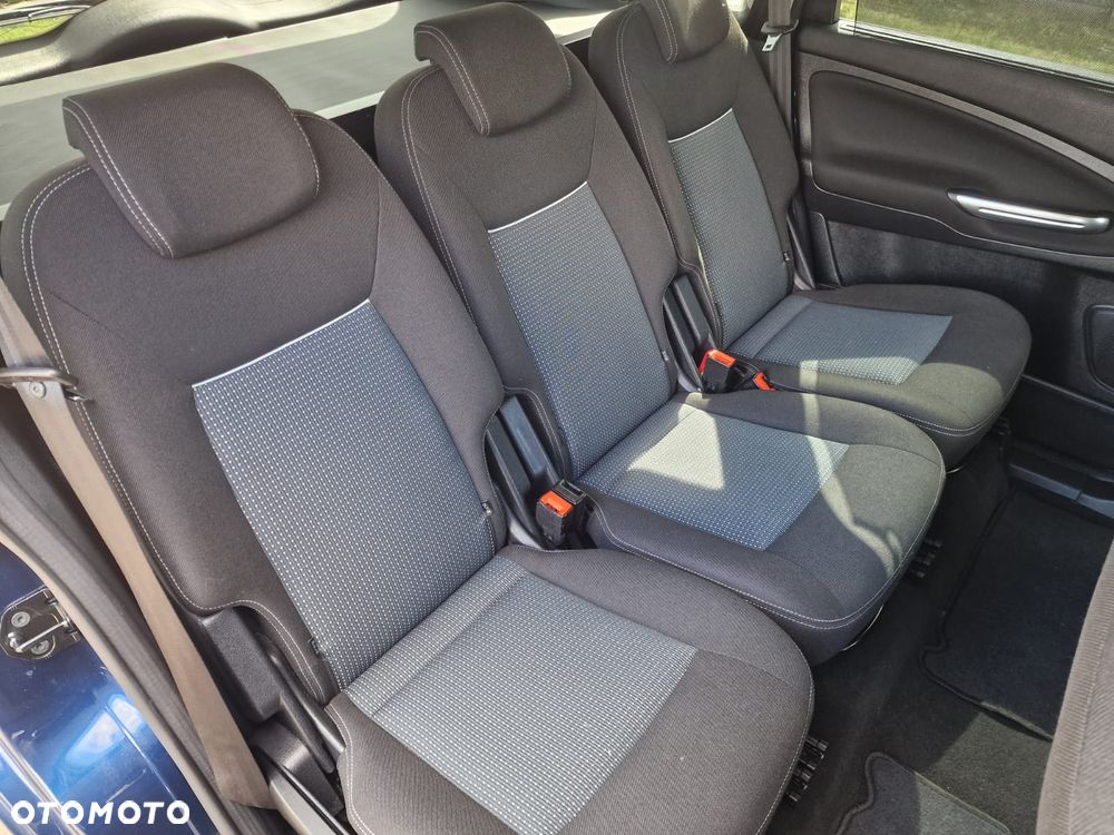 Ford S-Max 2.0 TDCi Gold X - 18