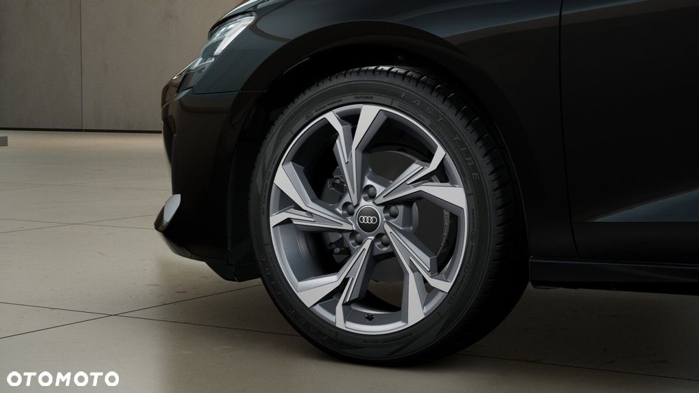 Audi A3 Sportback - 8