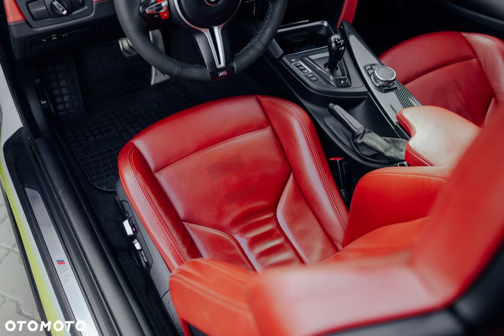 BMW M4 - 21