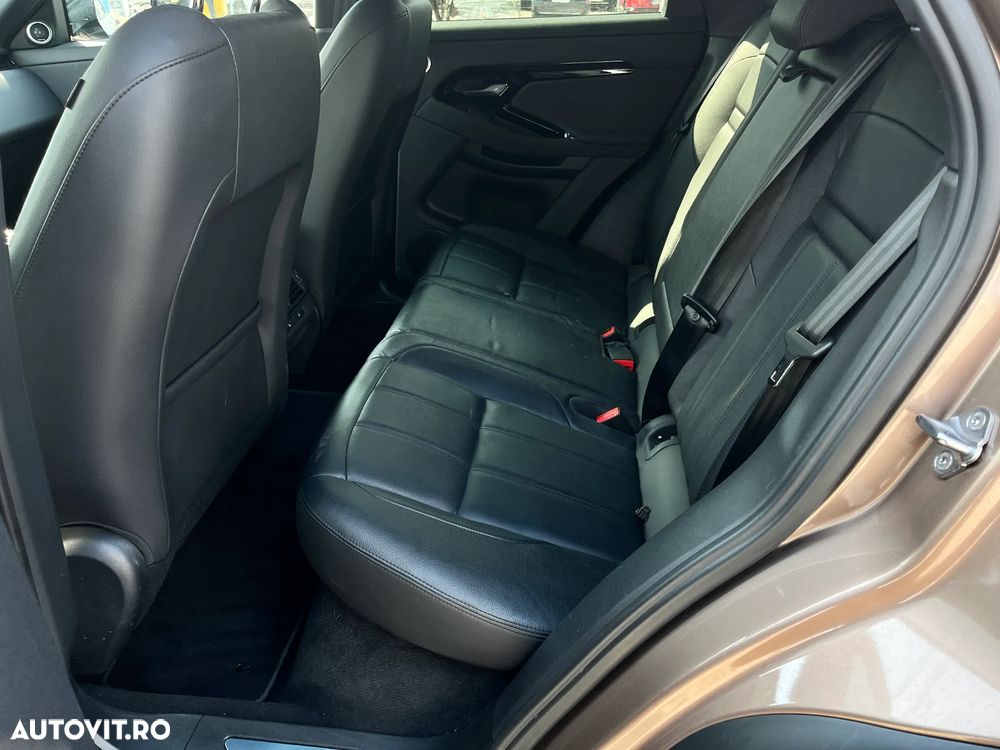 Land Rover Range Rover Evoque 2.0 D165 MHEV - 11