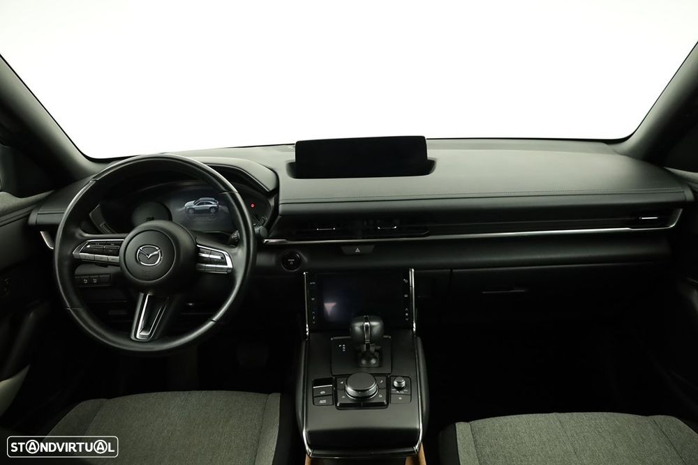 Mazda MX-30 e-SKYACTIV Exclusve-Line - 9