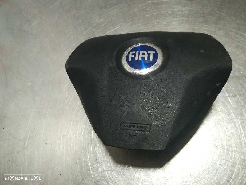 AIRBAG FRENTE ESQUERDO FIAT GRANDE PUNTO 199 - 1