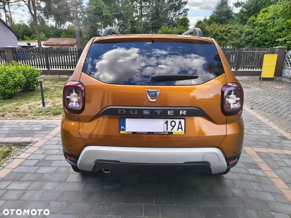 Dacia Duster 1.0 TCe Prestige - 7
