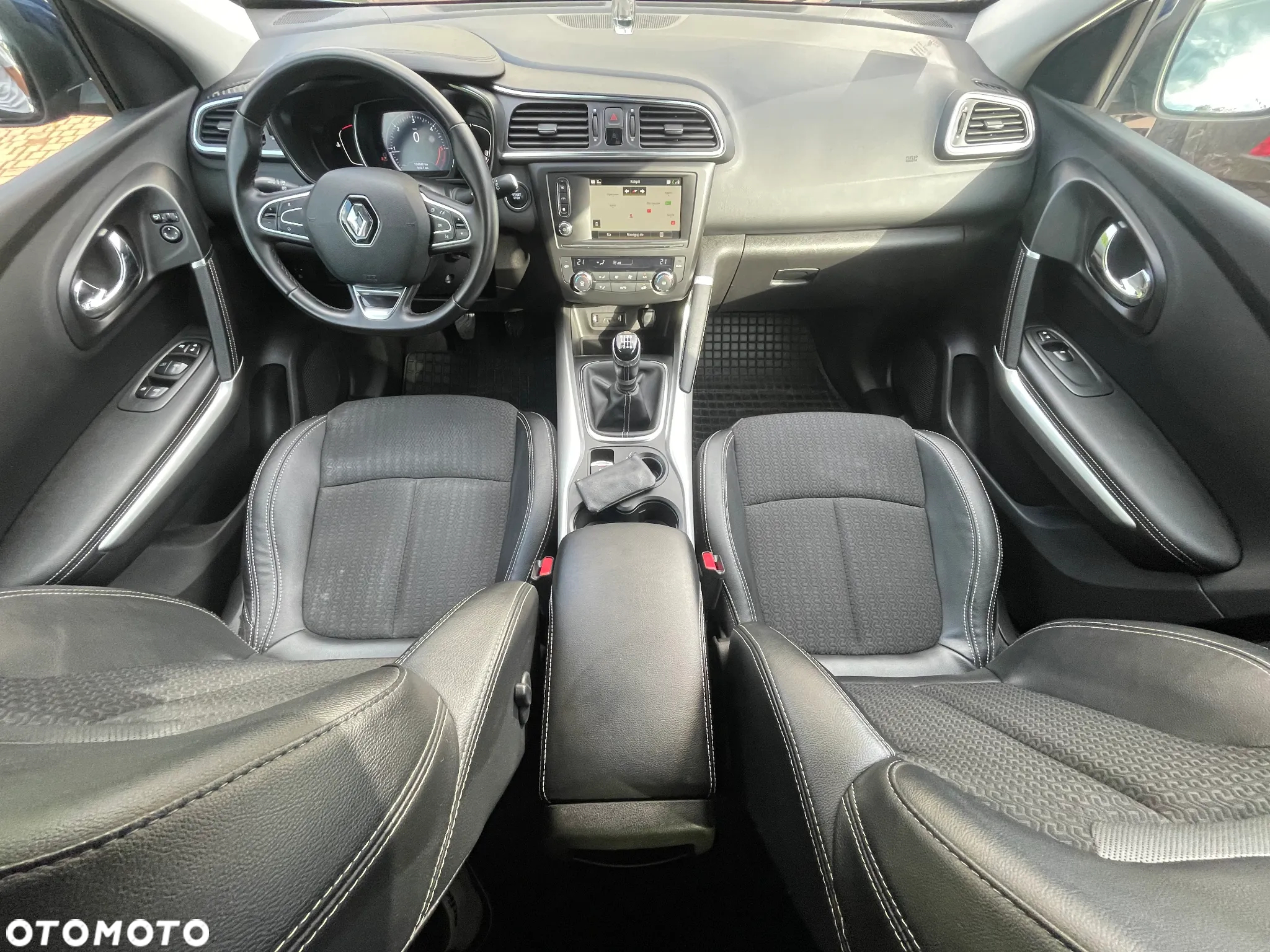 Renault Kadjar 1.6 dCi Energy Intens - 6
