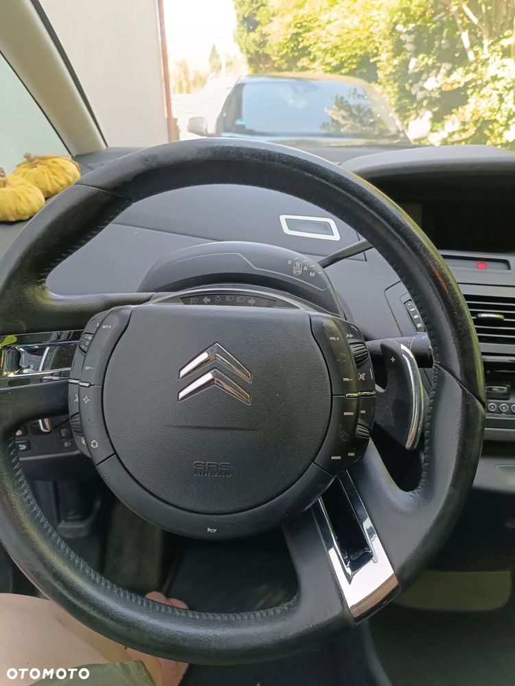 Citroën C4 Picasso - 2