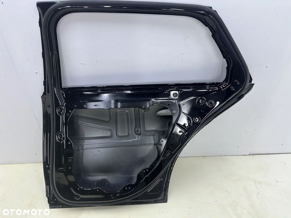 Drzwi Mercedes W214 E-Klasa Kombi 23r.- prawe tylne prawy tył A2147323400 - 16