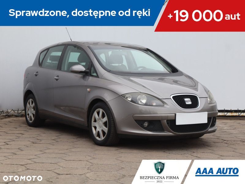 Seat Toledo - 2