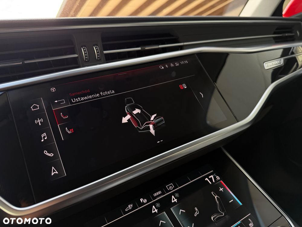 Audi A6 Avant 55 TFSI e quattro S tronic S line - 22