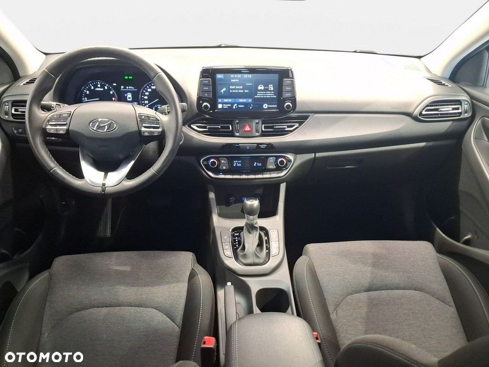 Hyundai i30 - 13