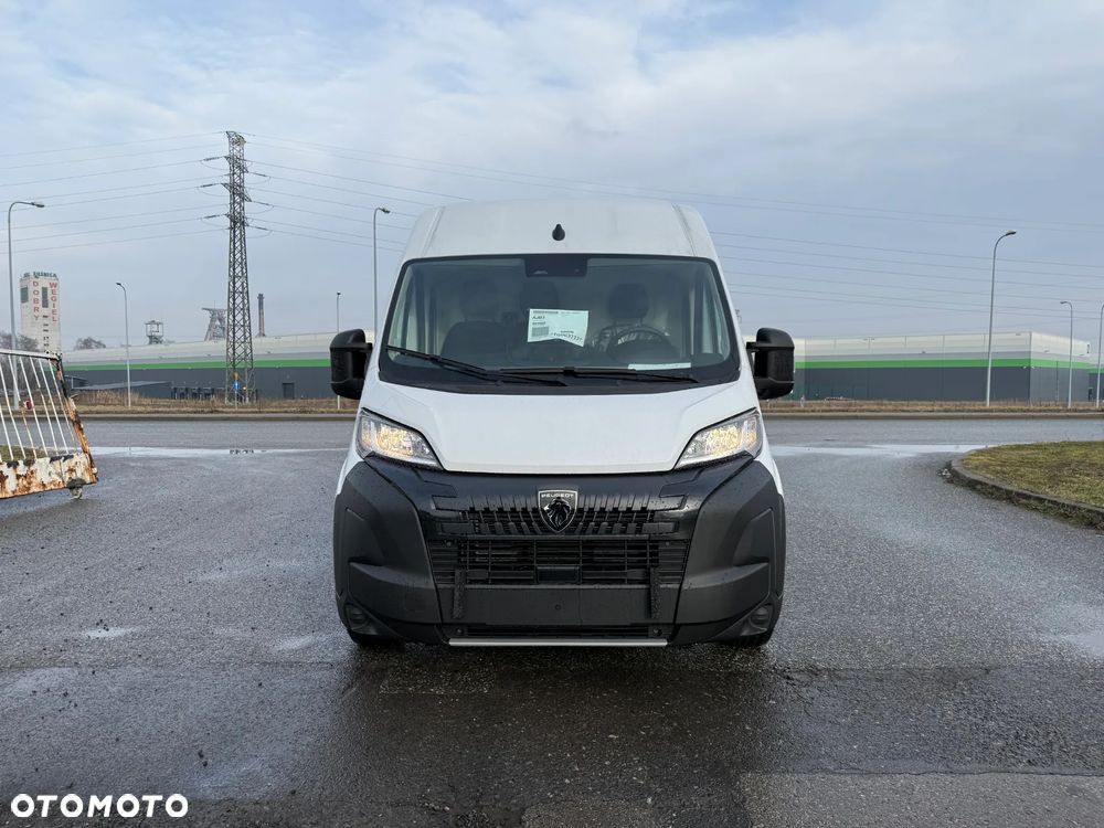 Peugeot Boxer L3H2 - 2