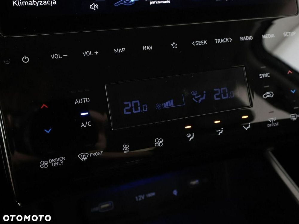Hyundai Tucson 1.6 T-GDi PHEV Platinum 4WD - 29