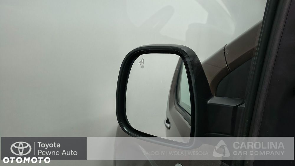 Toyota Proace Verso 2.0 D4-D Long Family - 16