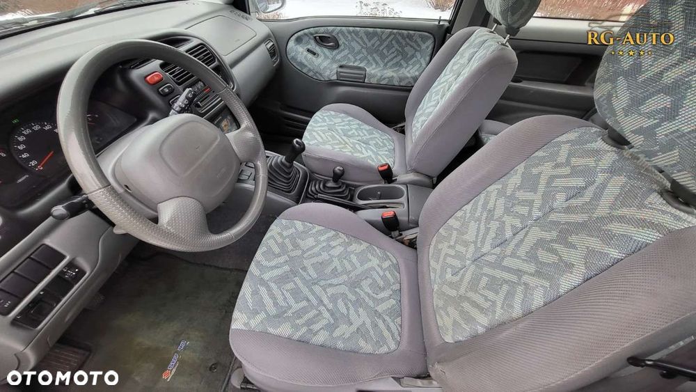 Suzuki Grand Vitara - 16