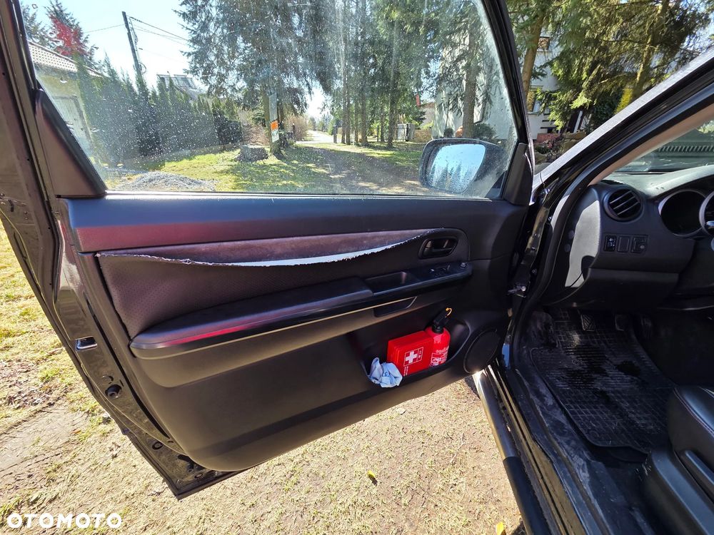 Suzuki Grand Vitara 1.6 - 8