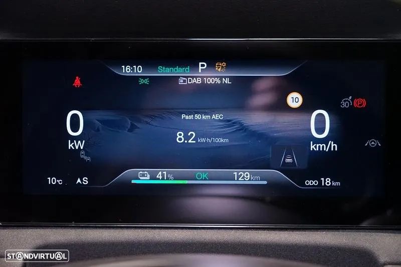 BYD Atto 2 45.1 kWh Boost - 17