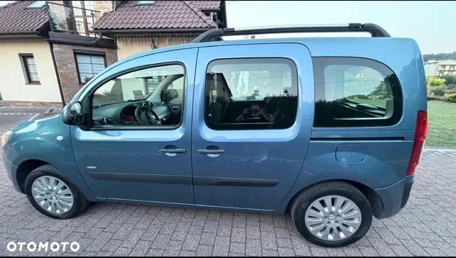 Mercedes-Benz Citan 415.703 - 3