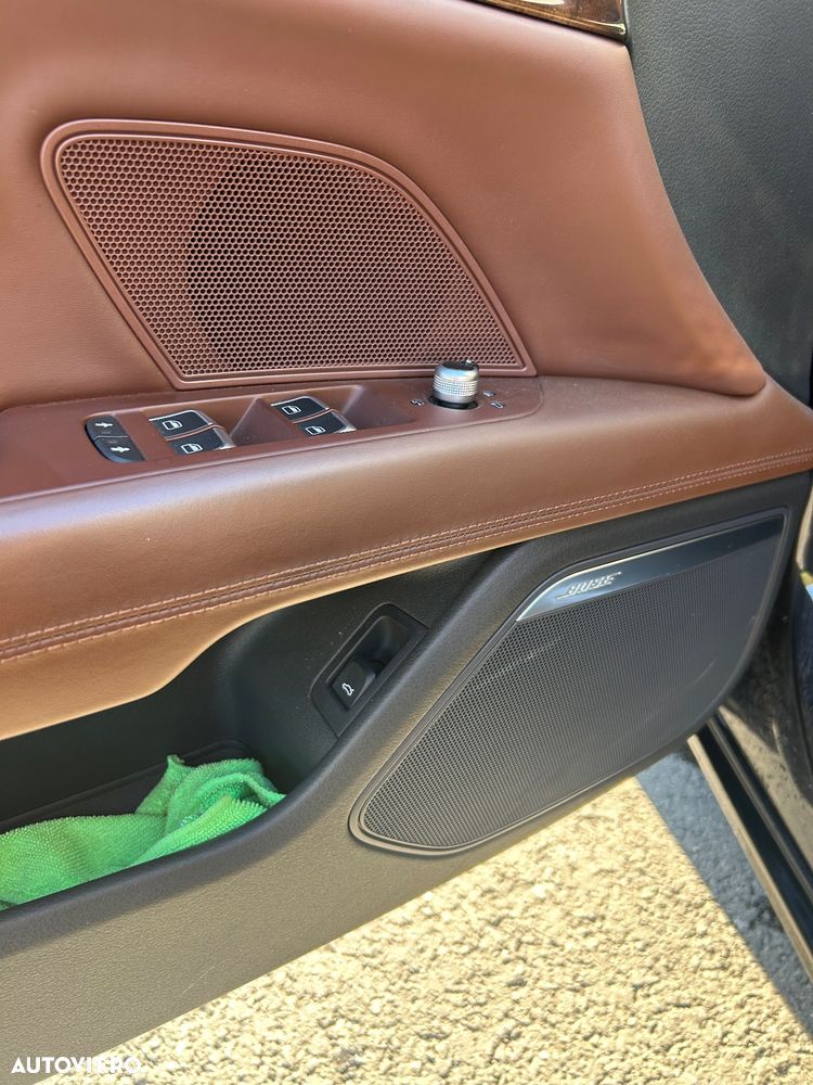 Audi A7 3.0 TDI Quattro S-Tronic - 16