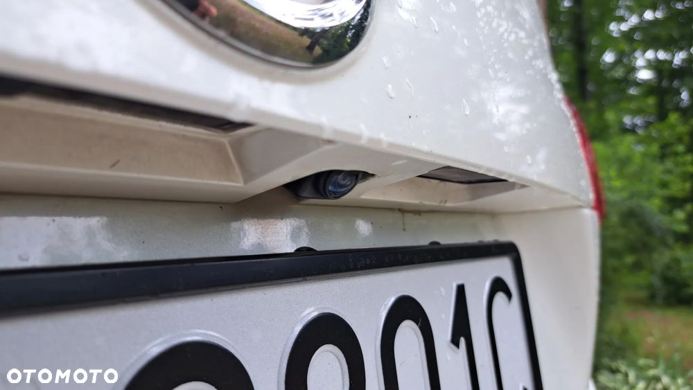 Nissan Qashqai 1.6 dCi Tekna S&S - 14