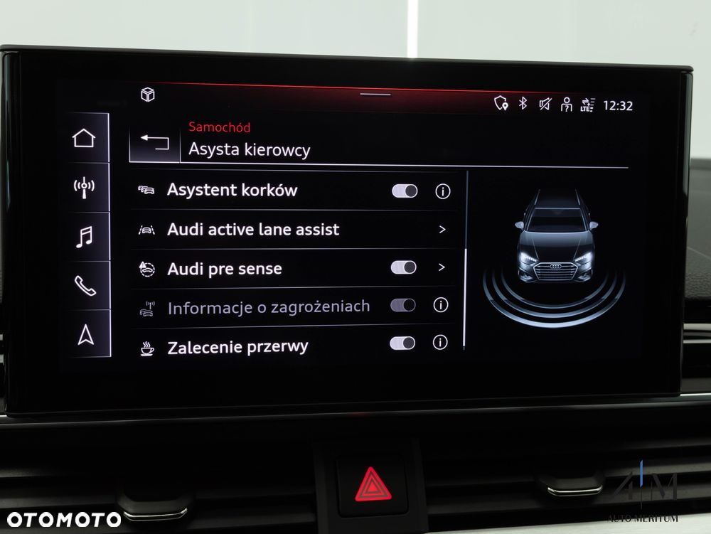 Audi A4 Avant - 28