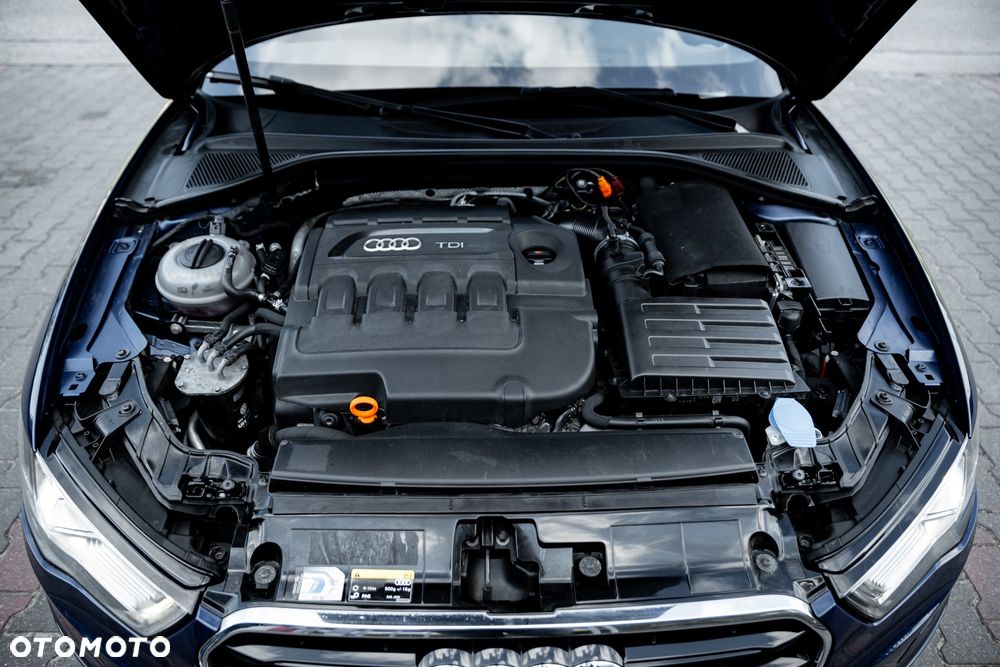 Audi A3 Sportback - 38
