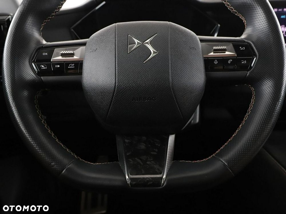 DS Automobiles DS 4 1.6 PureTech Performance Line + - 22