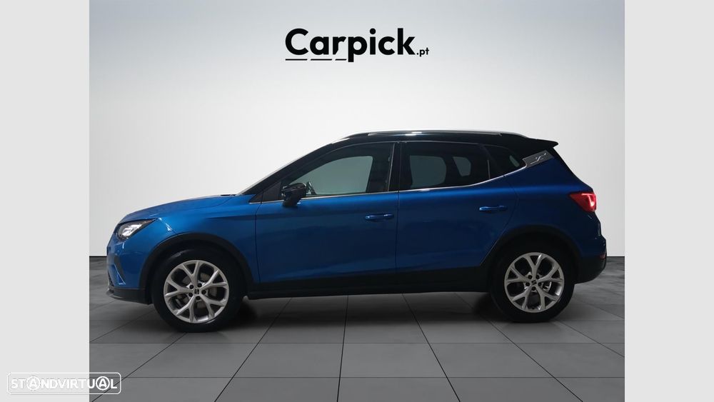 SEAT Arona 1.0 TSI FR - 3