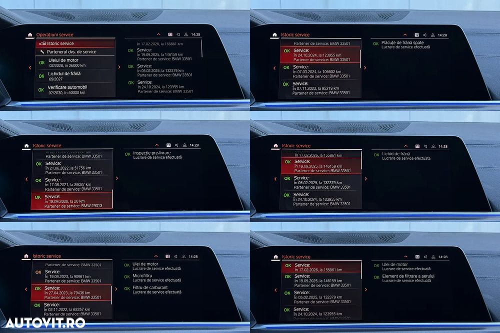 BMW X5 xDrive30d - 31