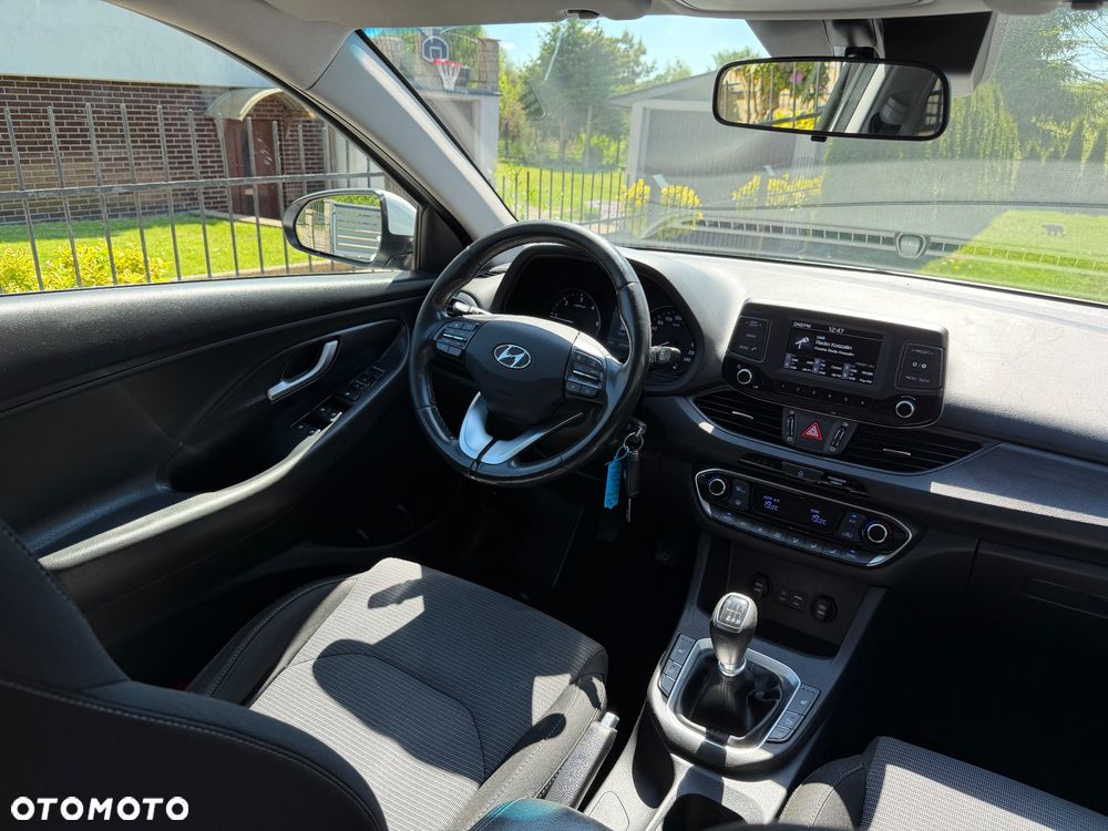 Hyundai i30 1.6 CRDI Select - 14