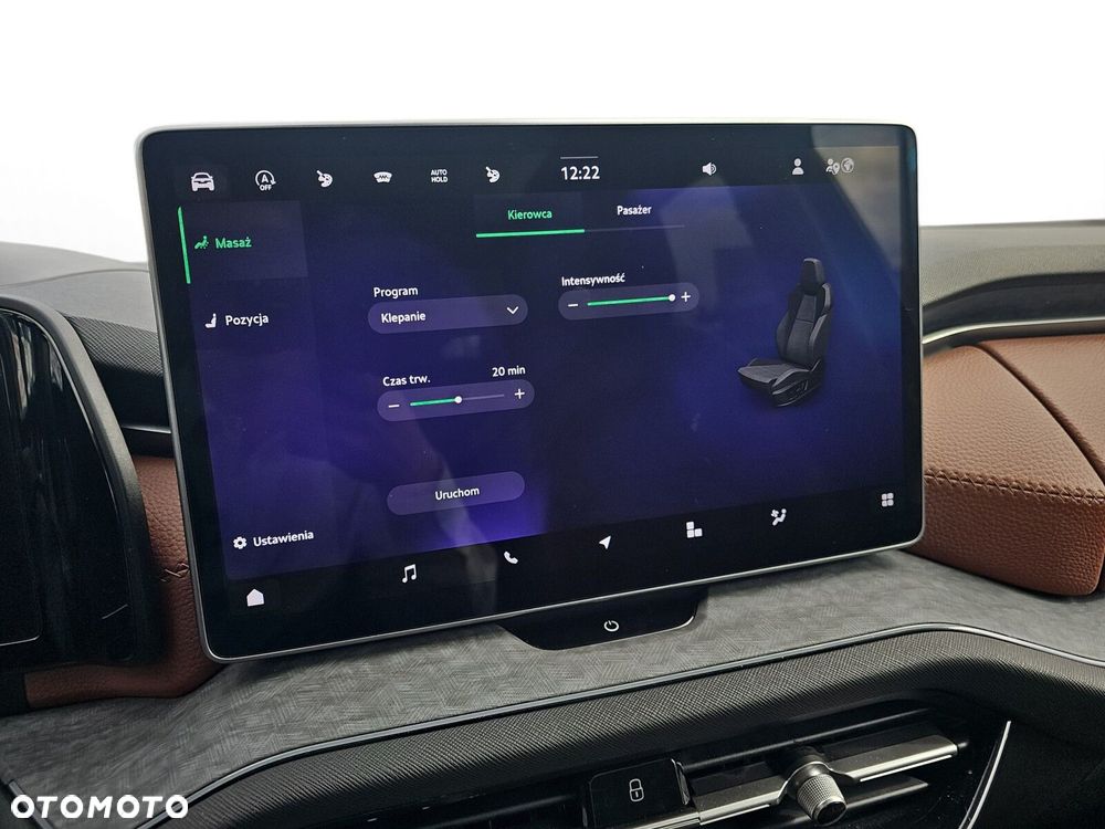 Skoda Kodiaq 2.0 TDI 4x4 Selection DSG - 38