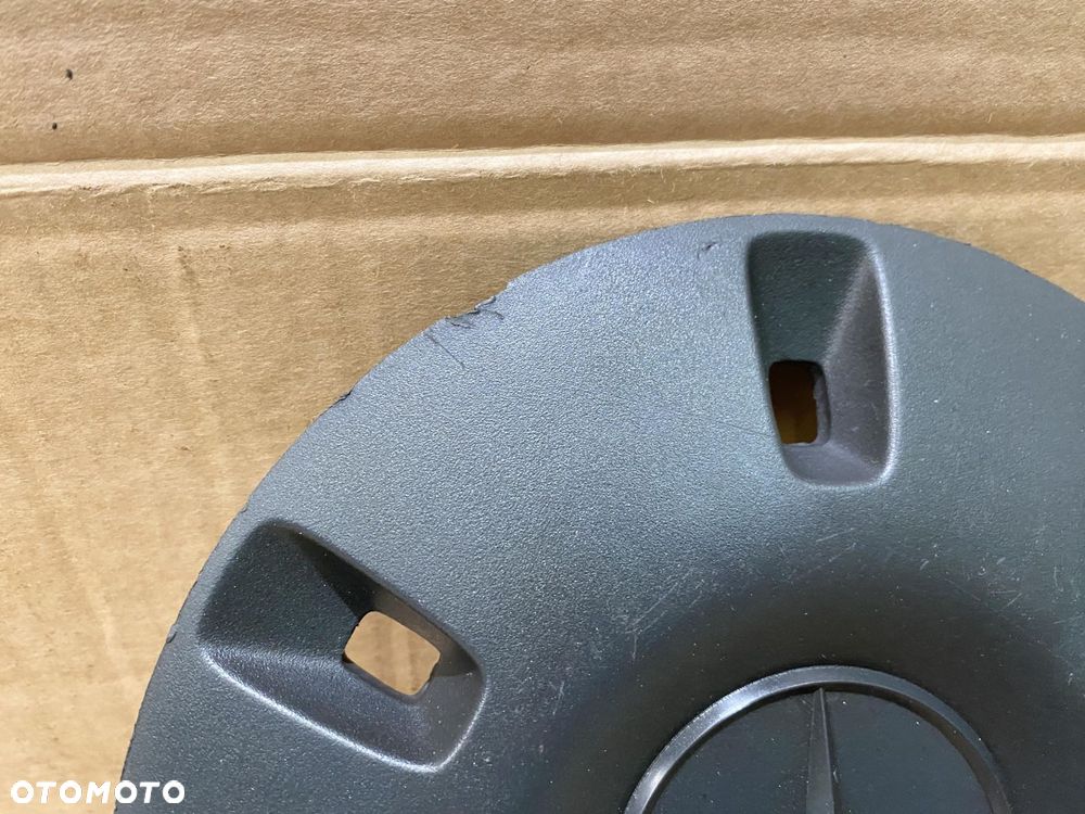 SPRINTER 906 06- KAPSEL KOŁPAK KOŁA FELGI STALOWEJ ORYGINAŁ A9064010025 - 2