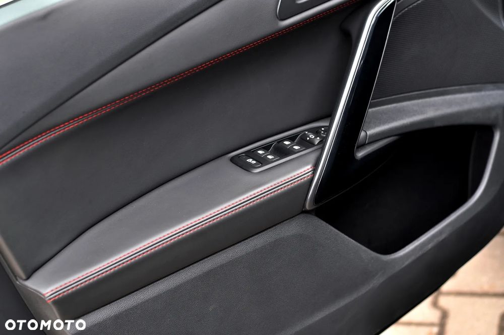 Peugeot 508 2.0 BlueHDi Allure S&S - 18