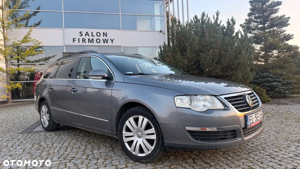 Volkswagen Passat - 26