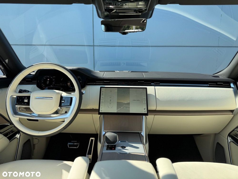 Land Rover Range Rover - 40