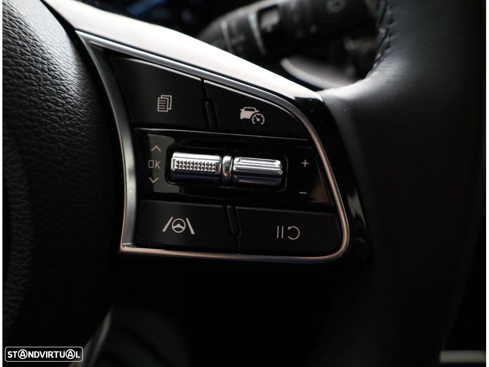 Kia XCeed 1.0 T-GDI Drive - 34