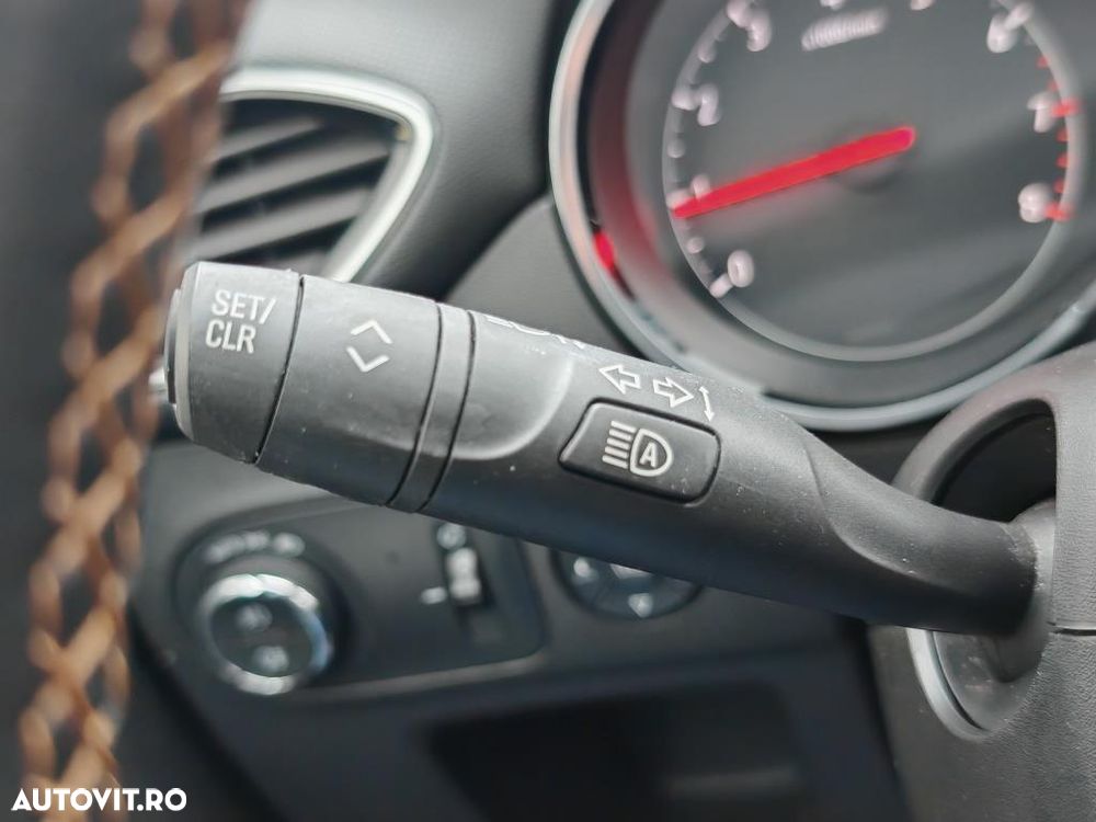 Opel Crossland X 1.2 Start/Stop Automatik Ultimate - 24