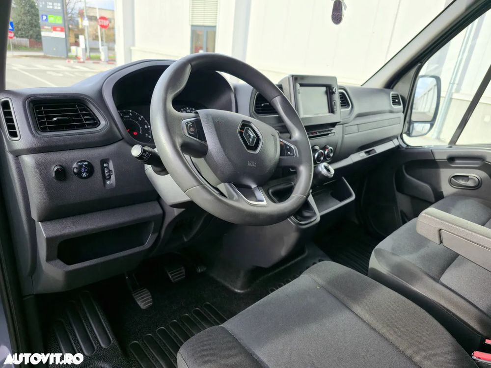 Renault Master - 5