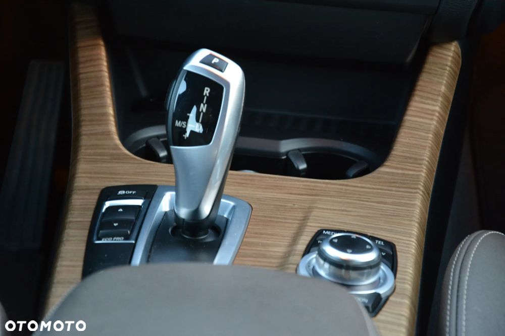 BMW X3 xDrive20d - 14