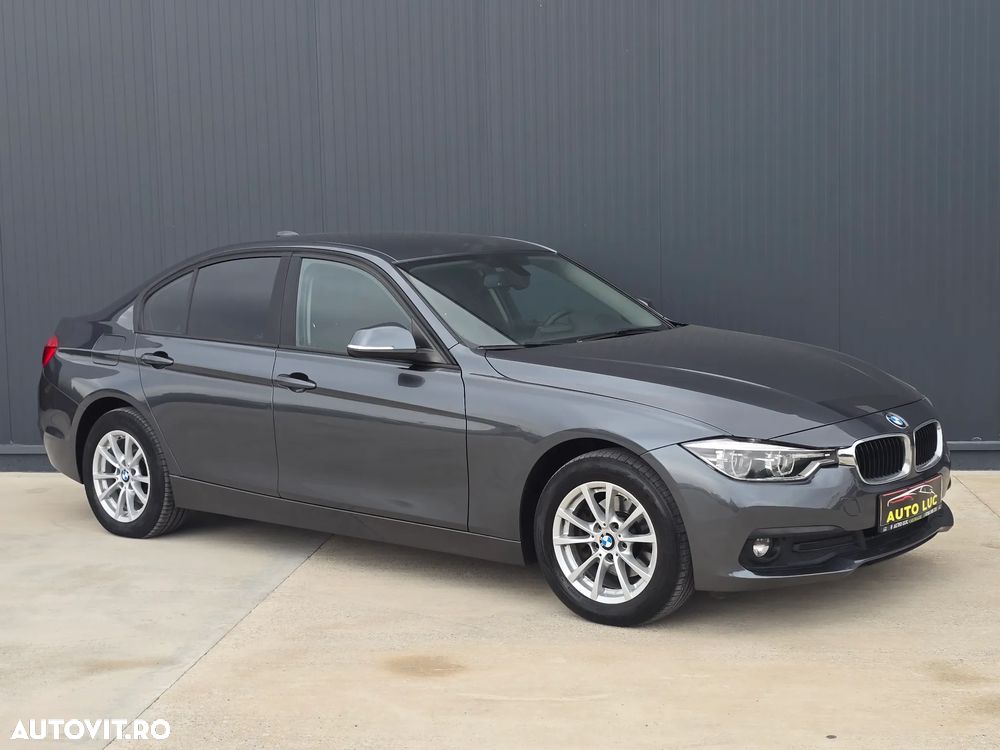 BMW Seria 3 - 2