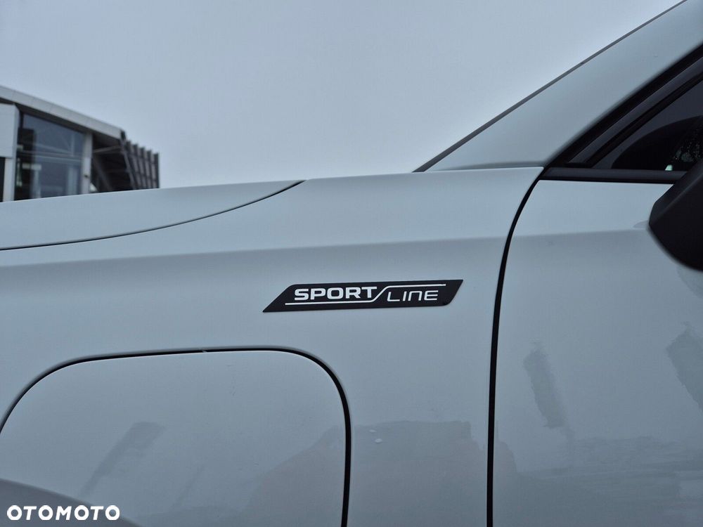 Skoda Kodiaq 1.5 TSI iV PHEV 4x2 Sportline DSG - 10