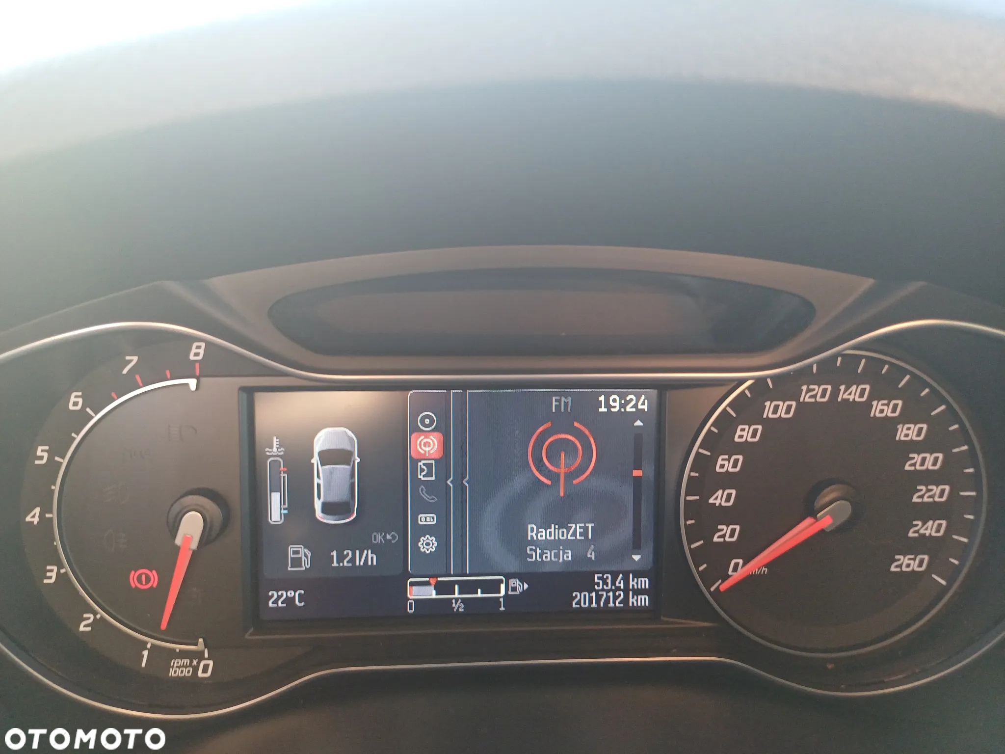 Ford S-Max 1.6 T Titanium - 24
