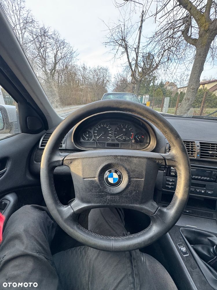 BMW Seria 3 - 11