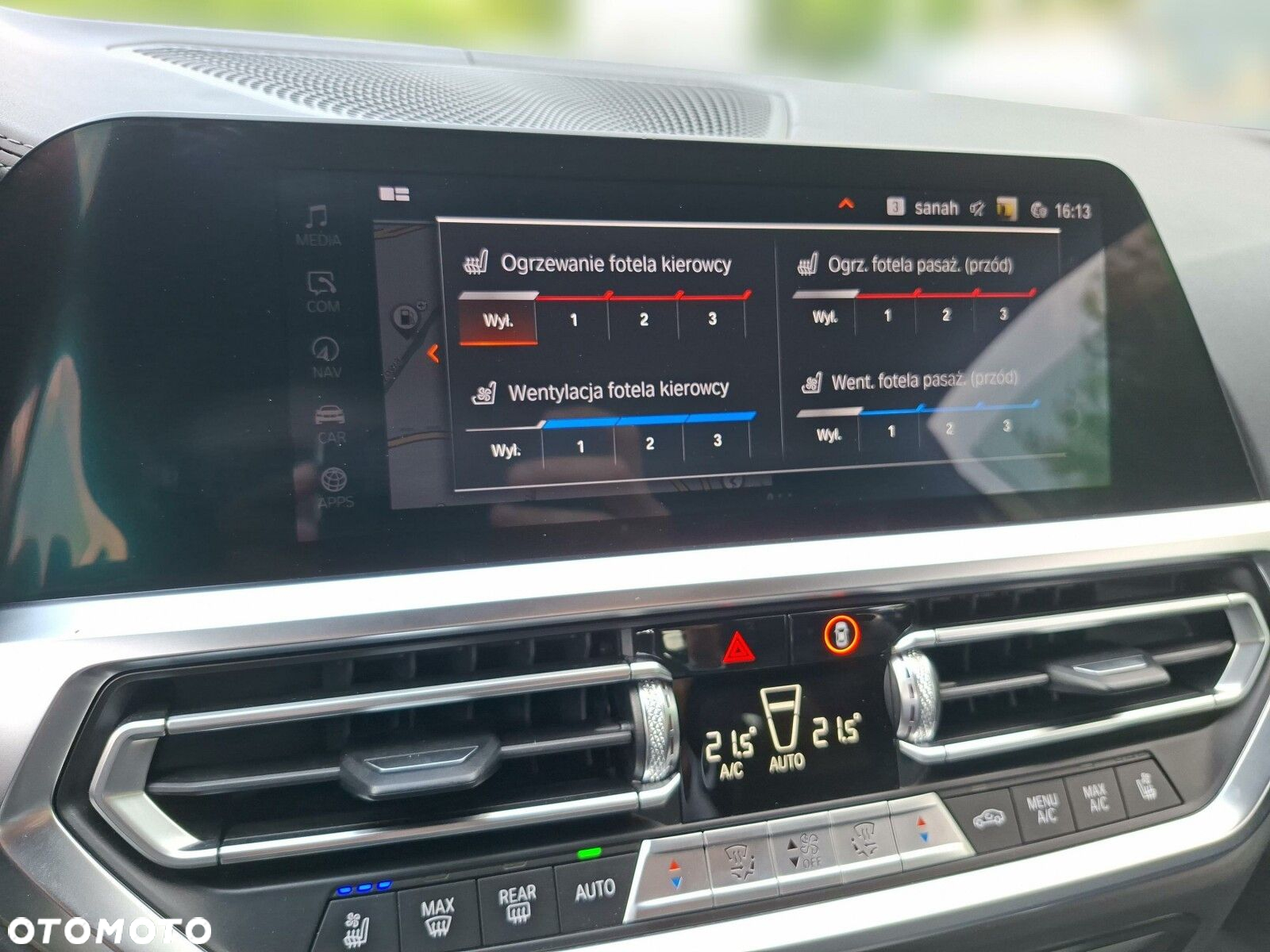 BMW Seria 4 - 16