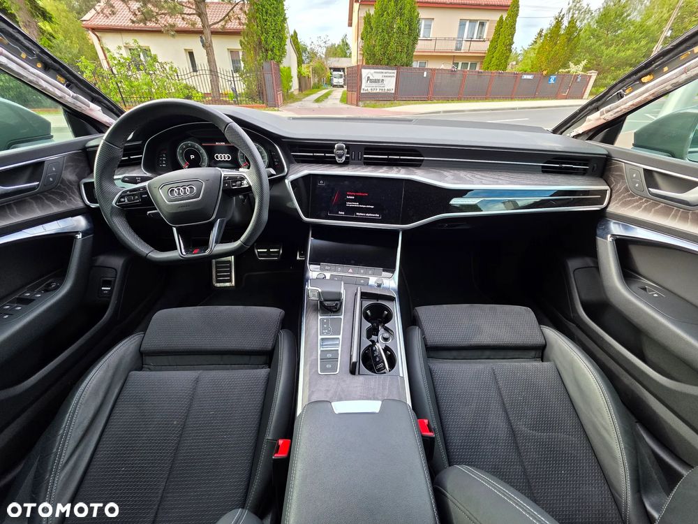 Audi A7 Sportback - 18
