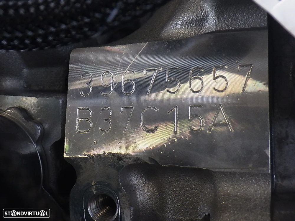 Motor BMW S2 (F46) 1.5D 85KW - 1