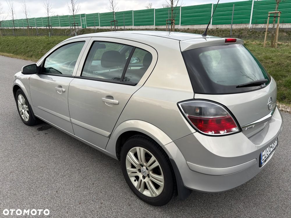 Opel Astra - 3