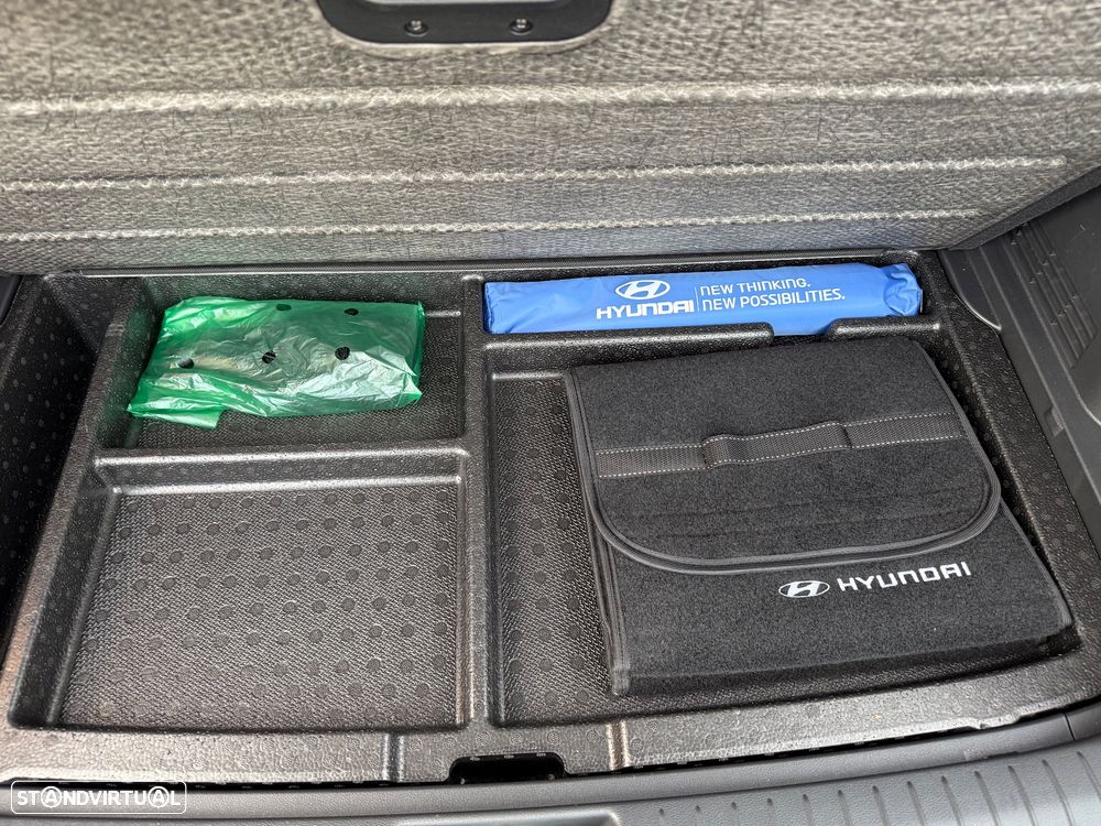 Hyundai Kauai EV 39 kWh Premium - 10