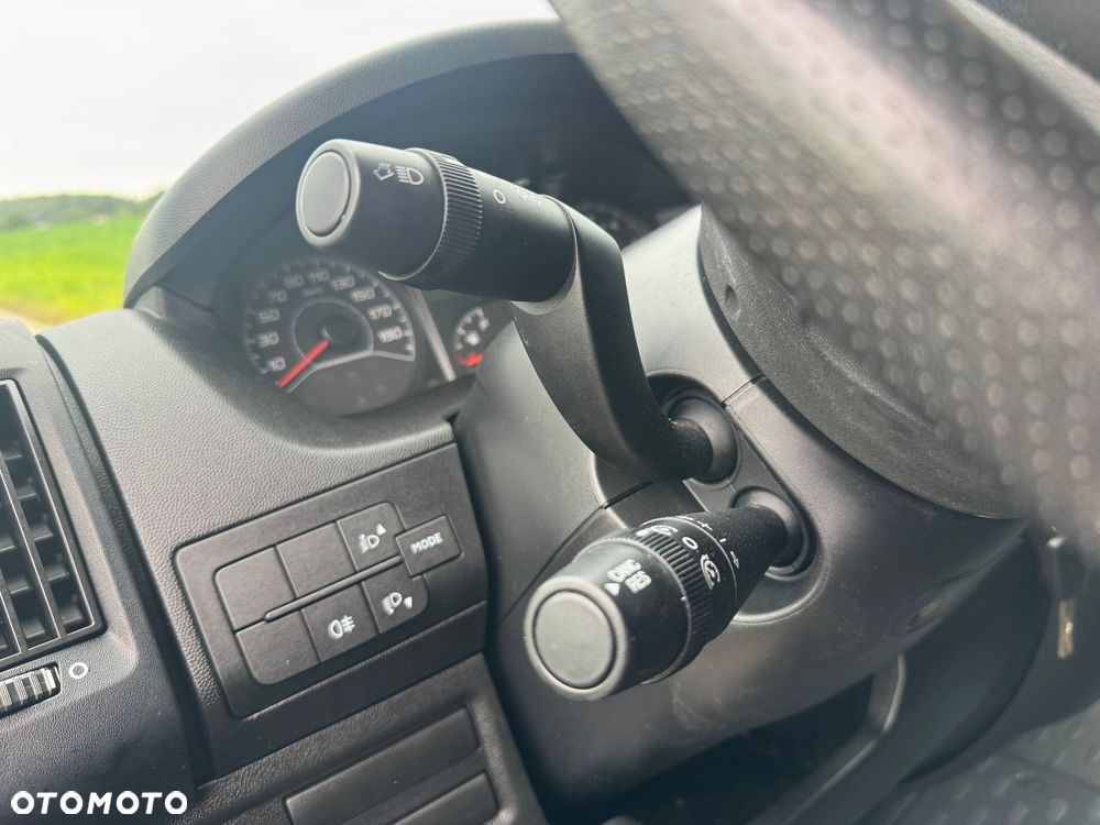 Peugeot Boxer - 14