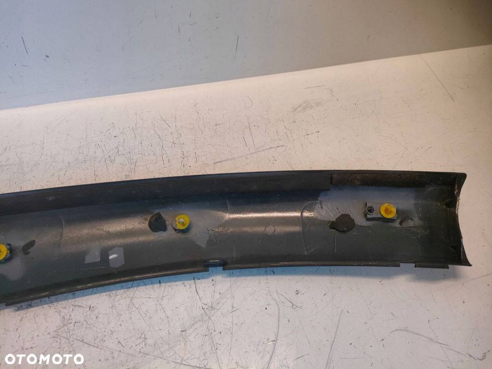 CITROEN C3 PLURIEL LISTWA NAKŁADKA PLASTIK SŁUPKA - 10