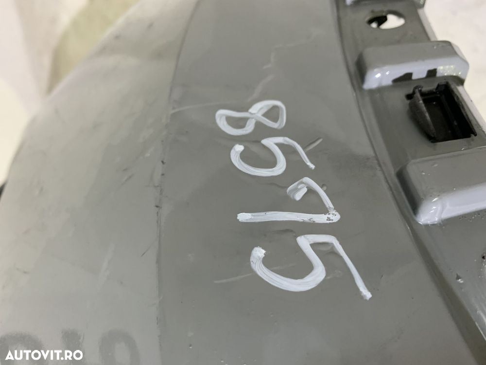 Bara fata Skoda Kodiaq, 2017, 2018, 2019, 2020, cod origine OE 565807221. - 12