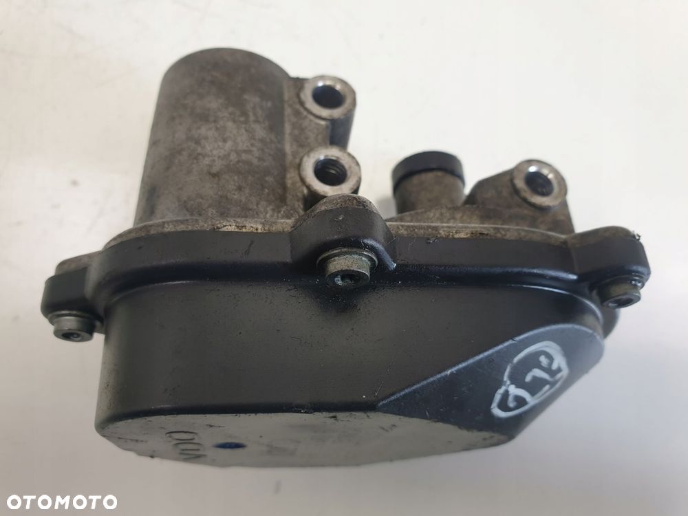 Audi A6 C6 2.0 TFSI NASTAWNIK KOLEKTORA 06F133482B - 10